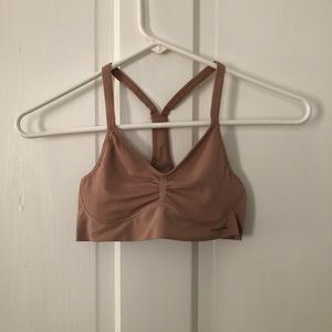 Patagonia sports bra